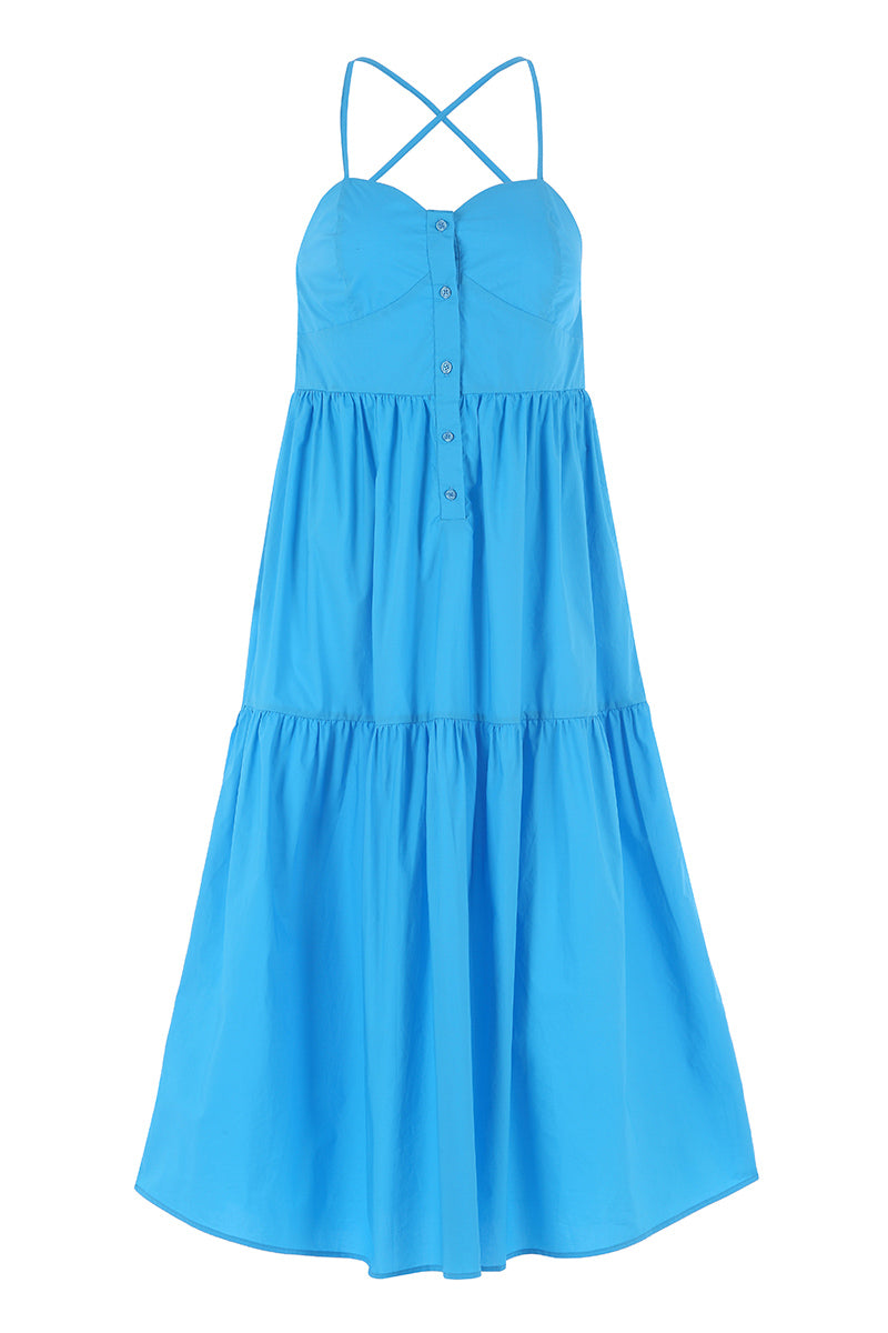 The Leora Dress