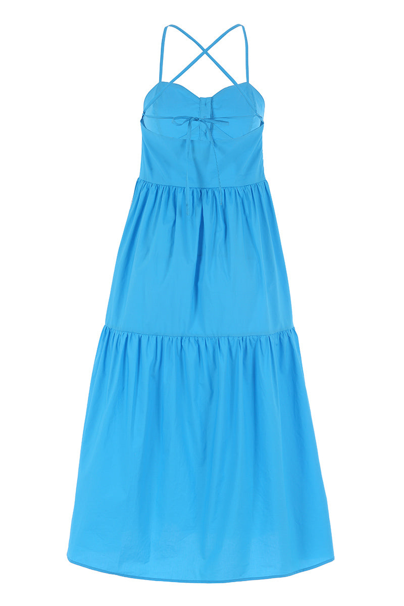 The Leora Dress