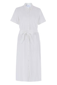 The Short Sleeve Kara Dress