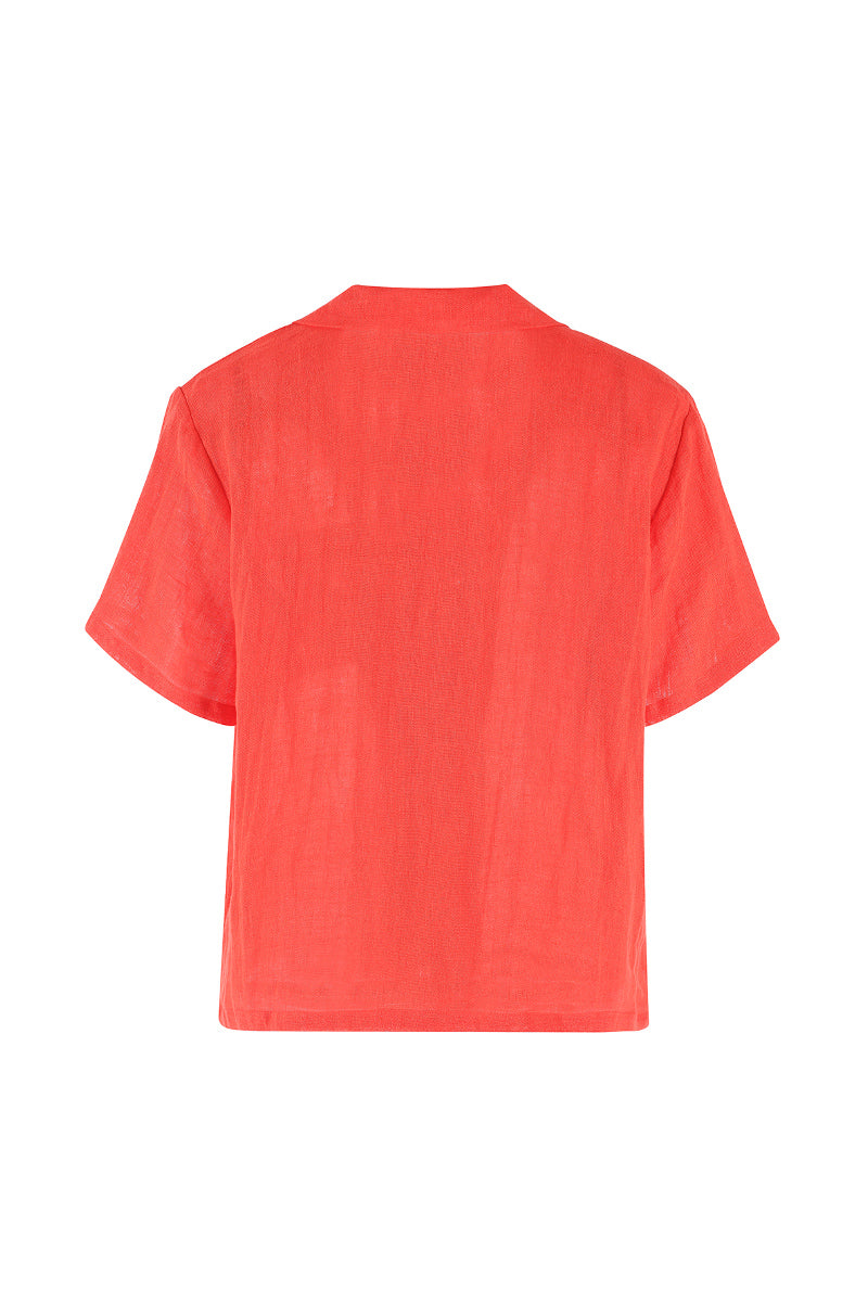 The Coco Shirt