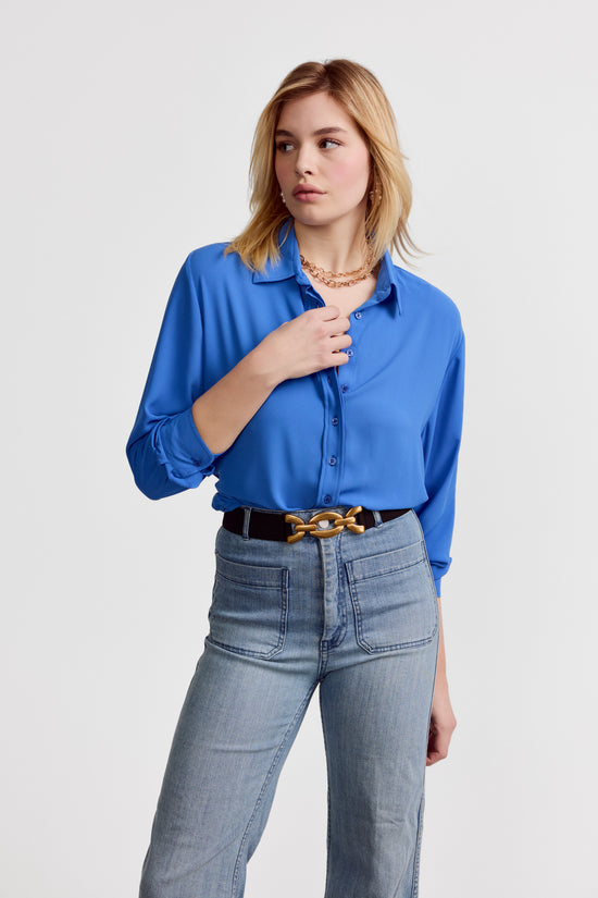 The Signature Shirt