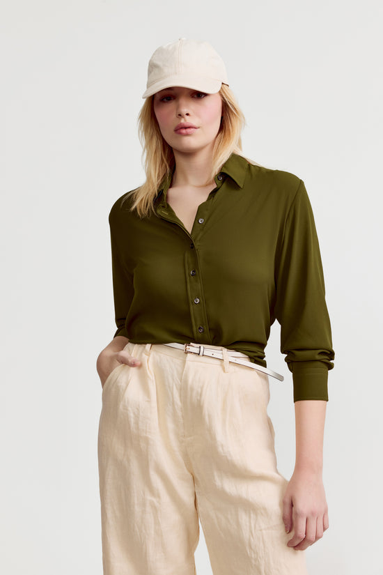 The Signature Shirt