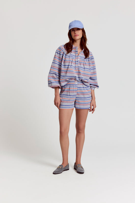 The Barry Short