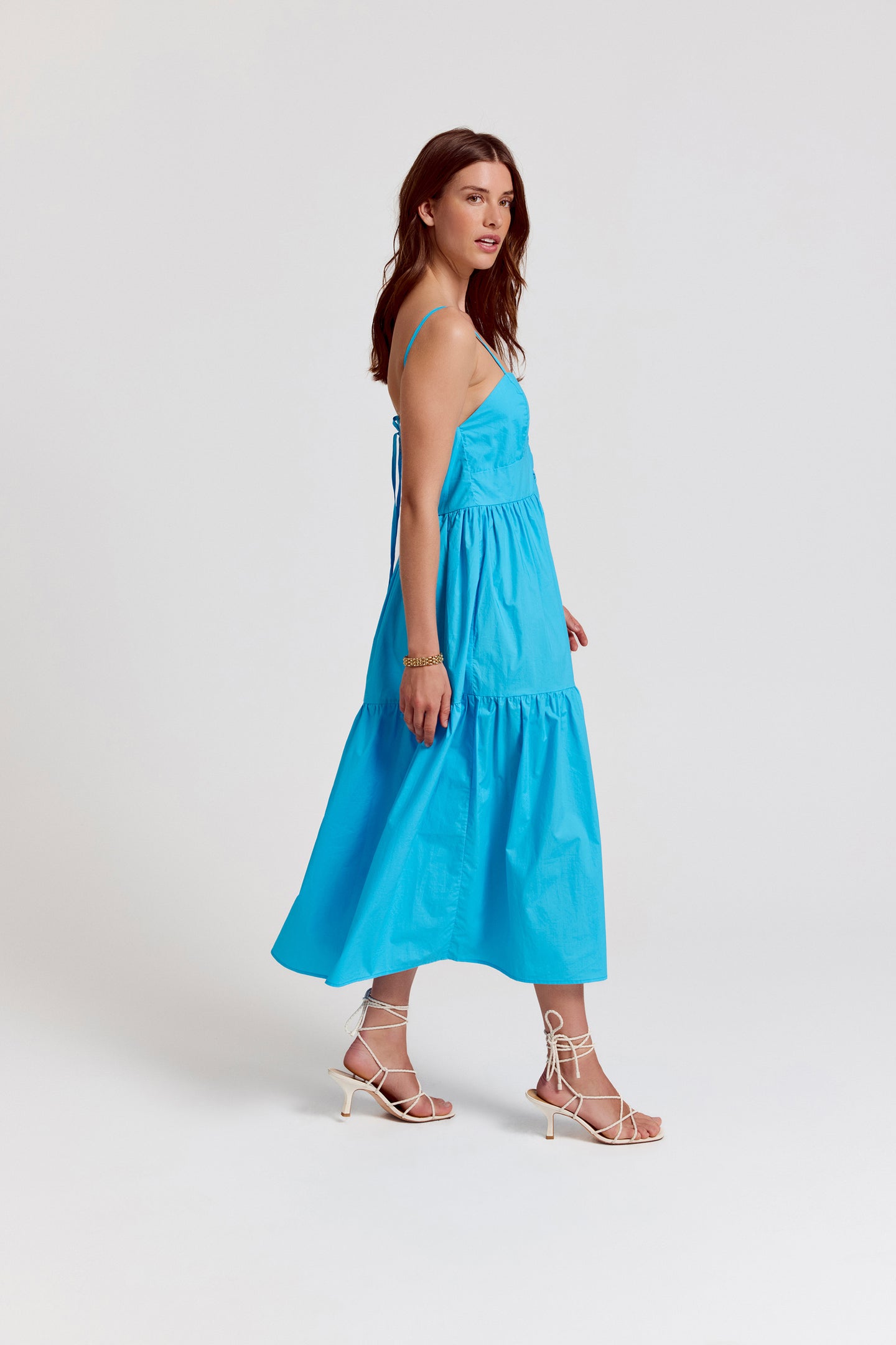 The Leora Dress