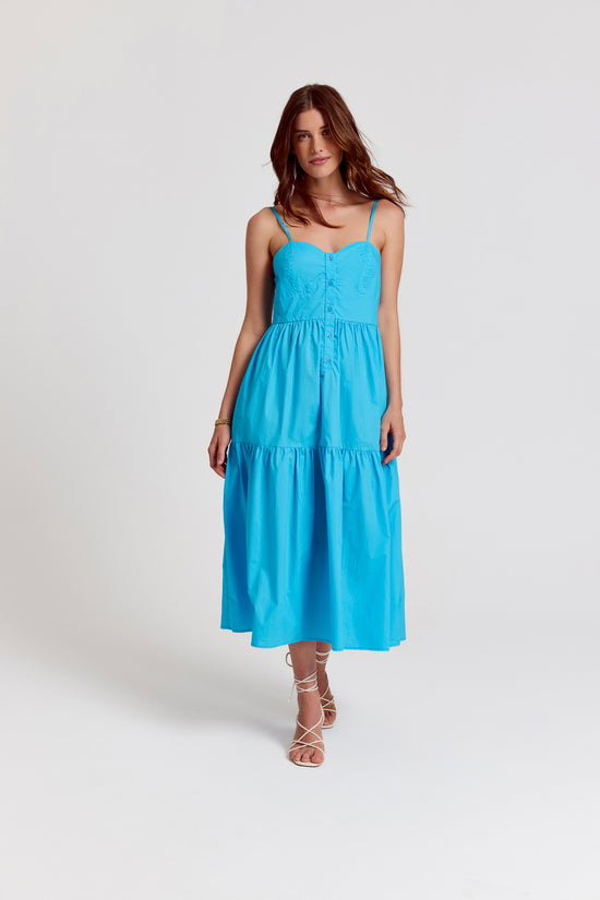 The Leora Dress