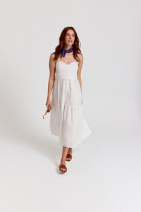 The Leora Dress