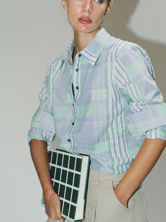 The Boyfriend Shirt