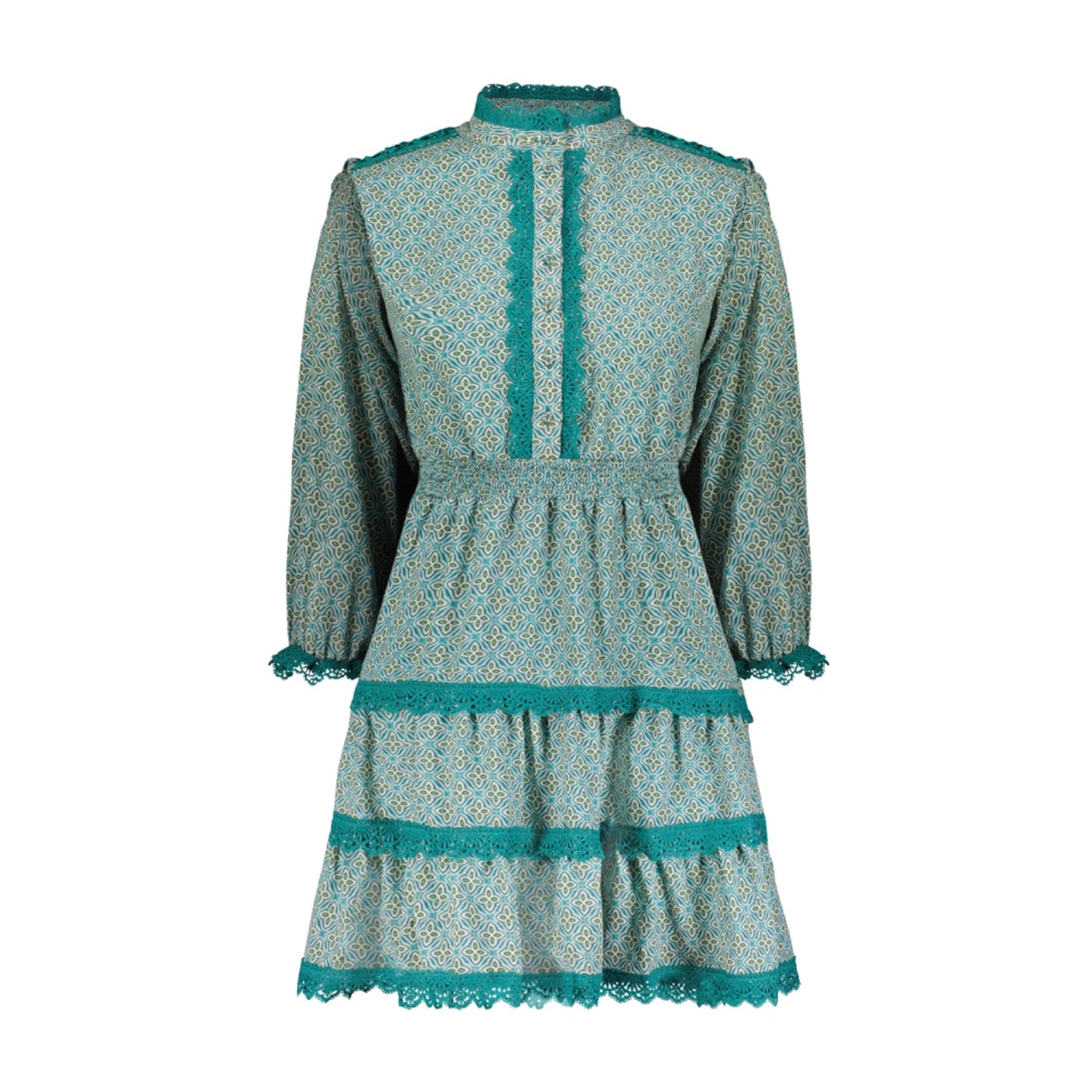 The Angela Dress