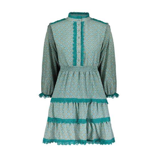 The Angela Dress