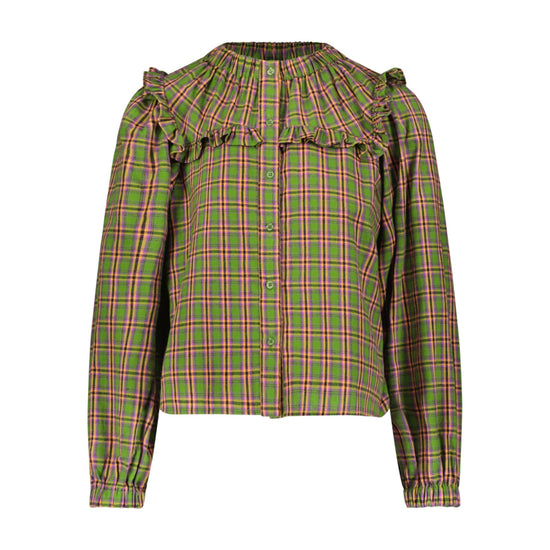 The Long Sleeve Courtney Shirt
