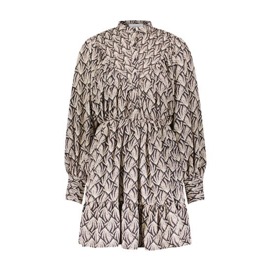 The Marissa Dress