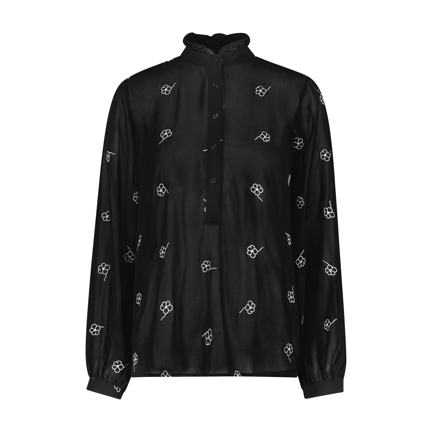The Nica Shirt