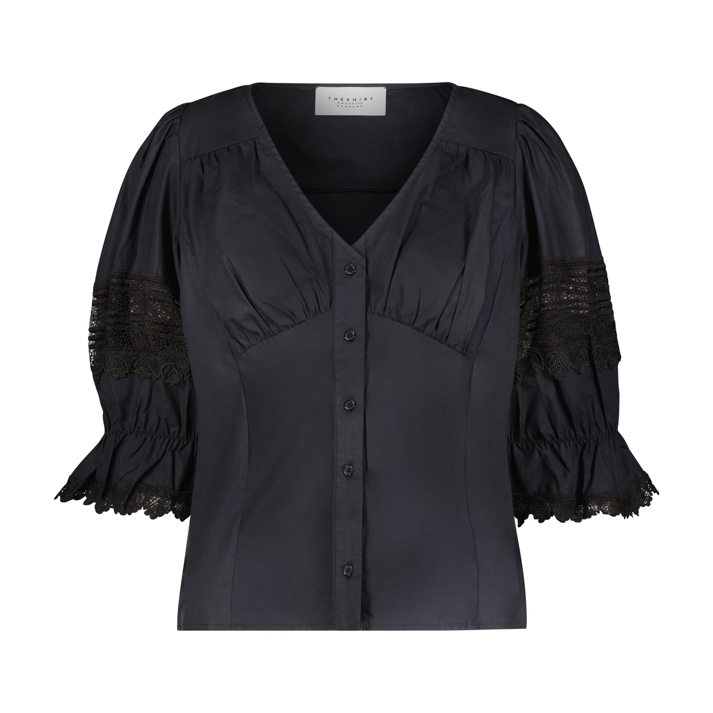 The Sara Shirt