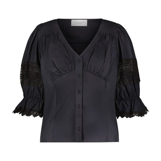 The Sara Shirt