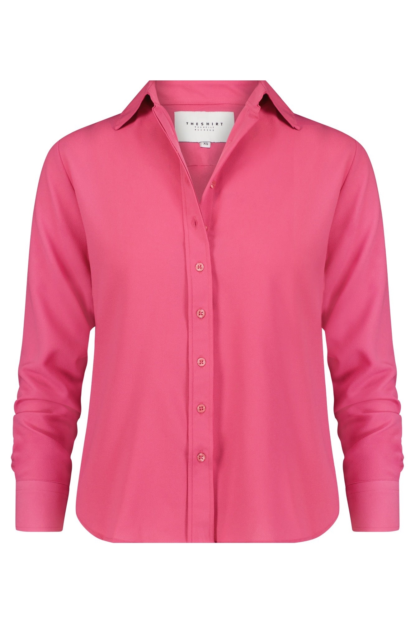 The Signature Shirt