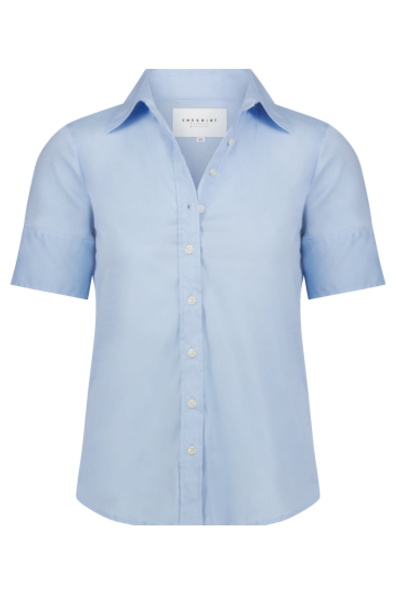 The Short Sleeve Shirt