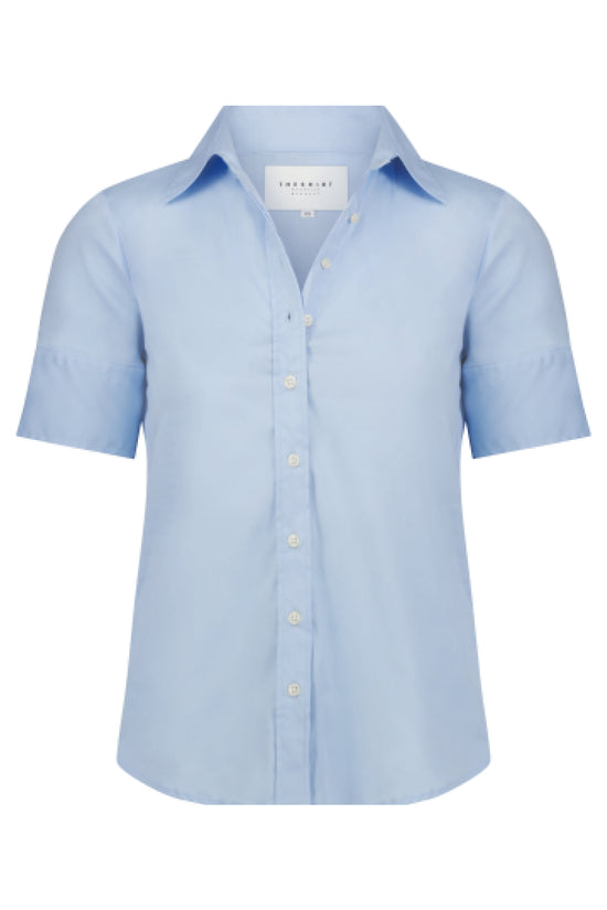 The Short Sleeve Shirt