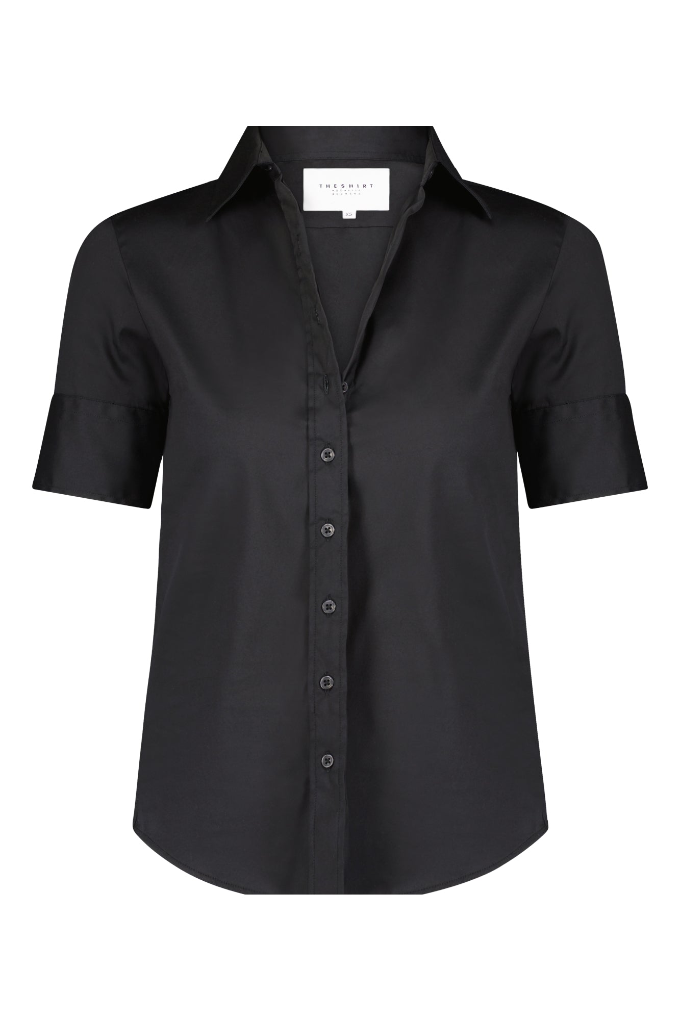 The Short Sleeve Shirt