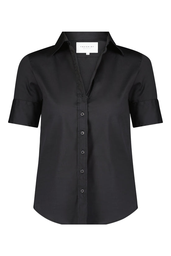 The Short Sleeve Shirt