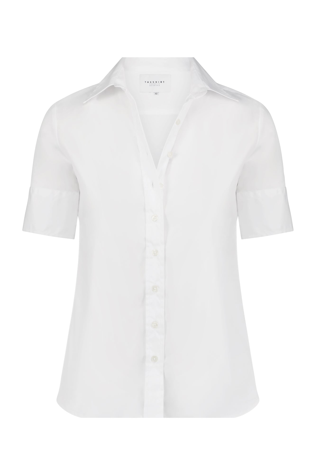The Short Sleeve Shirt