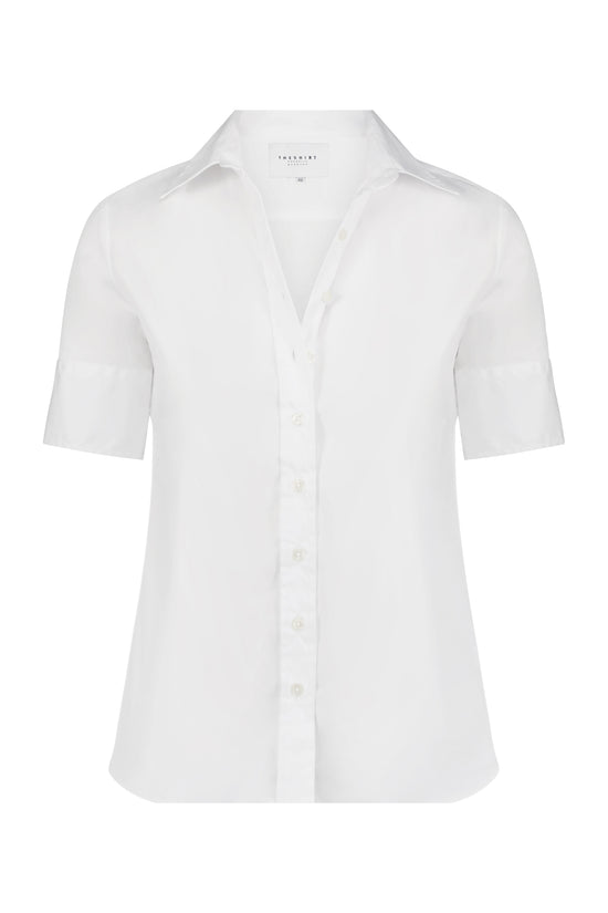 The Short Sleeve Shirt