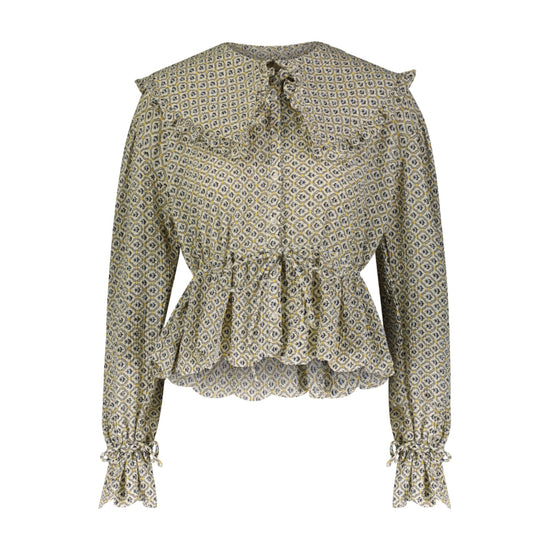 The Adriana Shirt