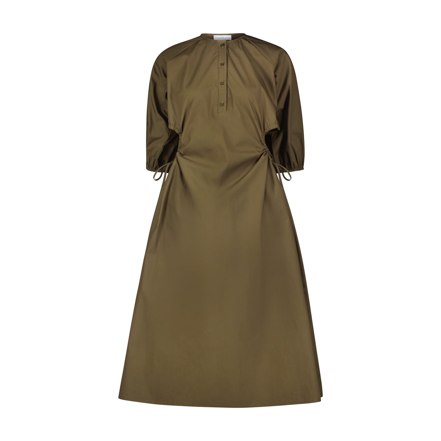The Athena Dress