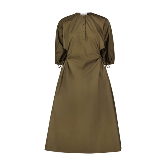 The Athena Dress
