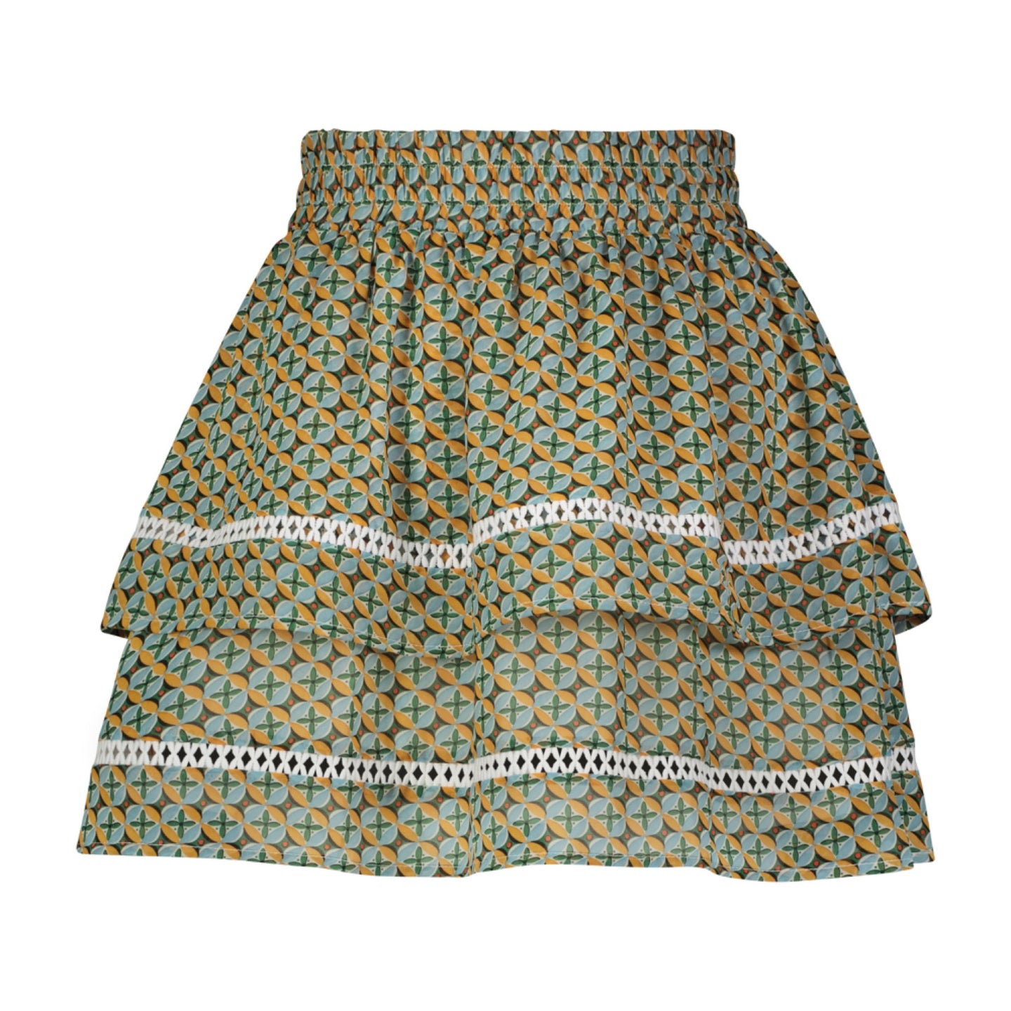 The Miniskirt