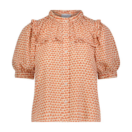 The Courtney Shirt