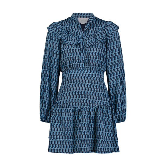 The Gwenyth Dress