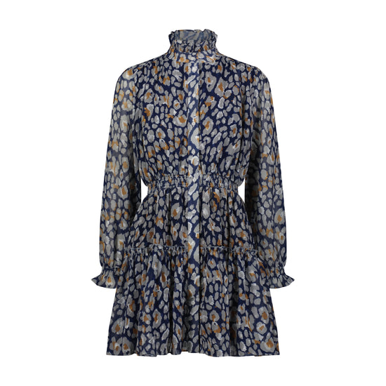The Maxwell Dress
