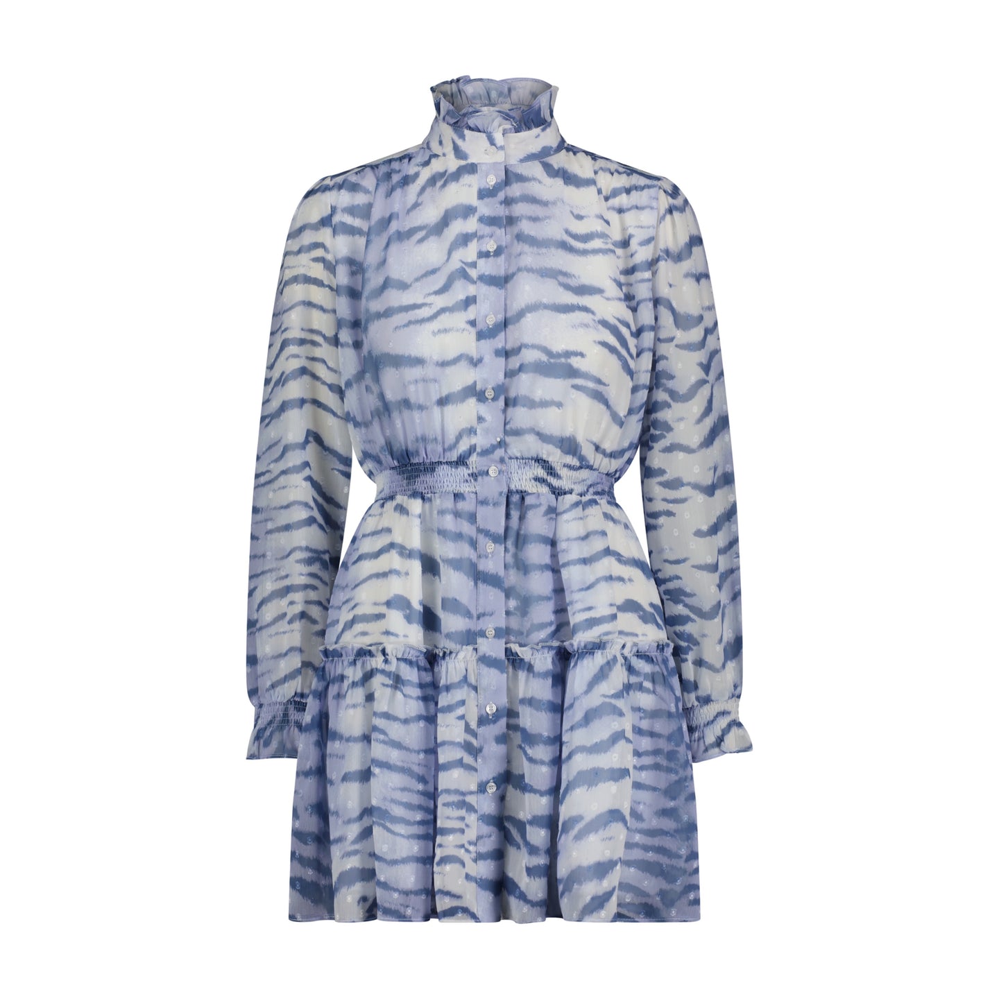 The Maxwell Dress