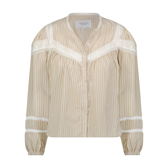 The Pamela Shirt