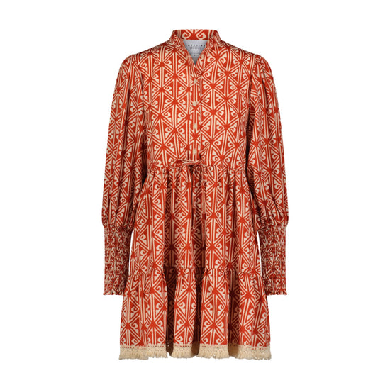 The Brooke Dress
