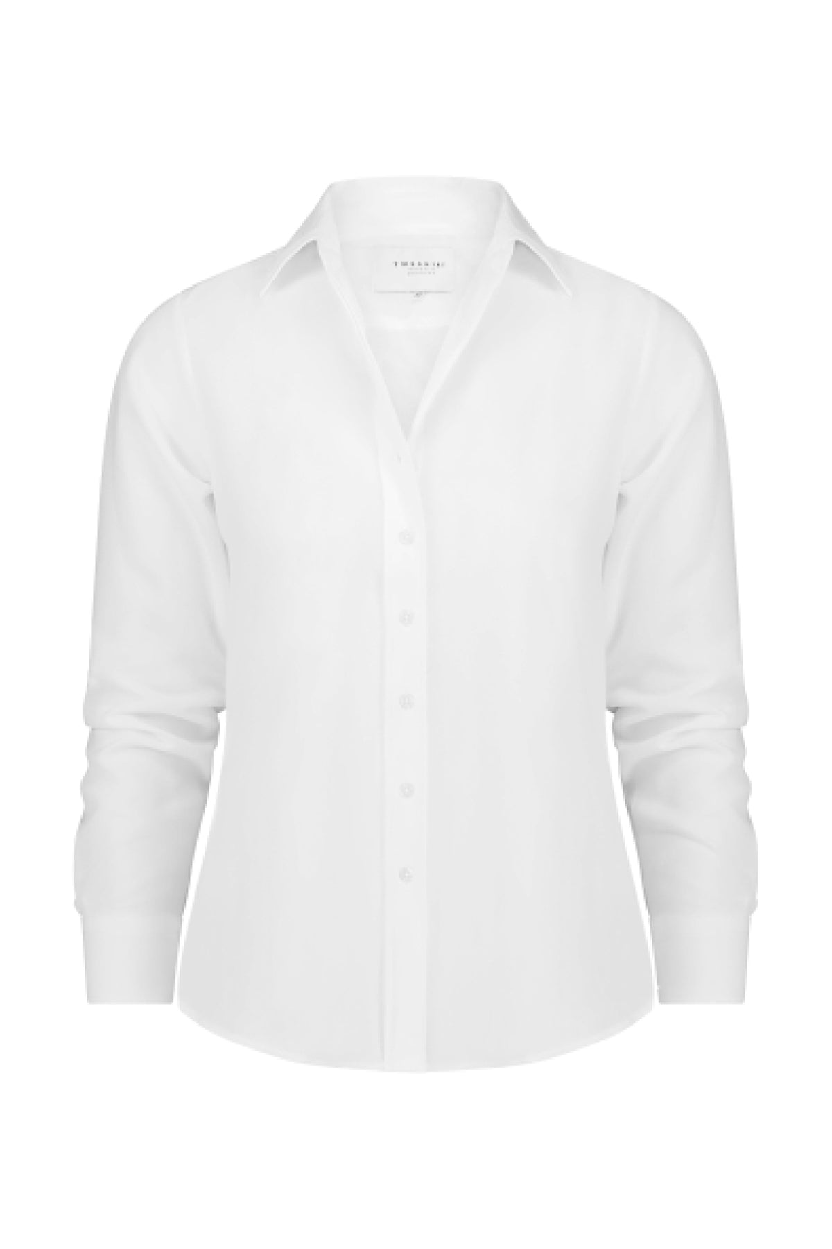 The Signature Shirt