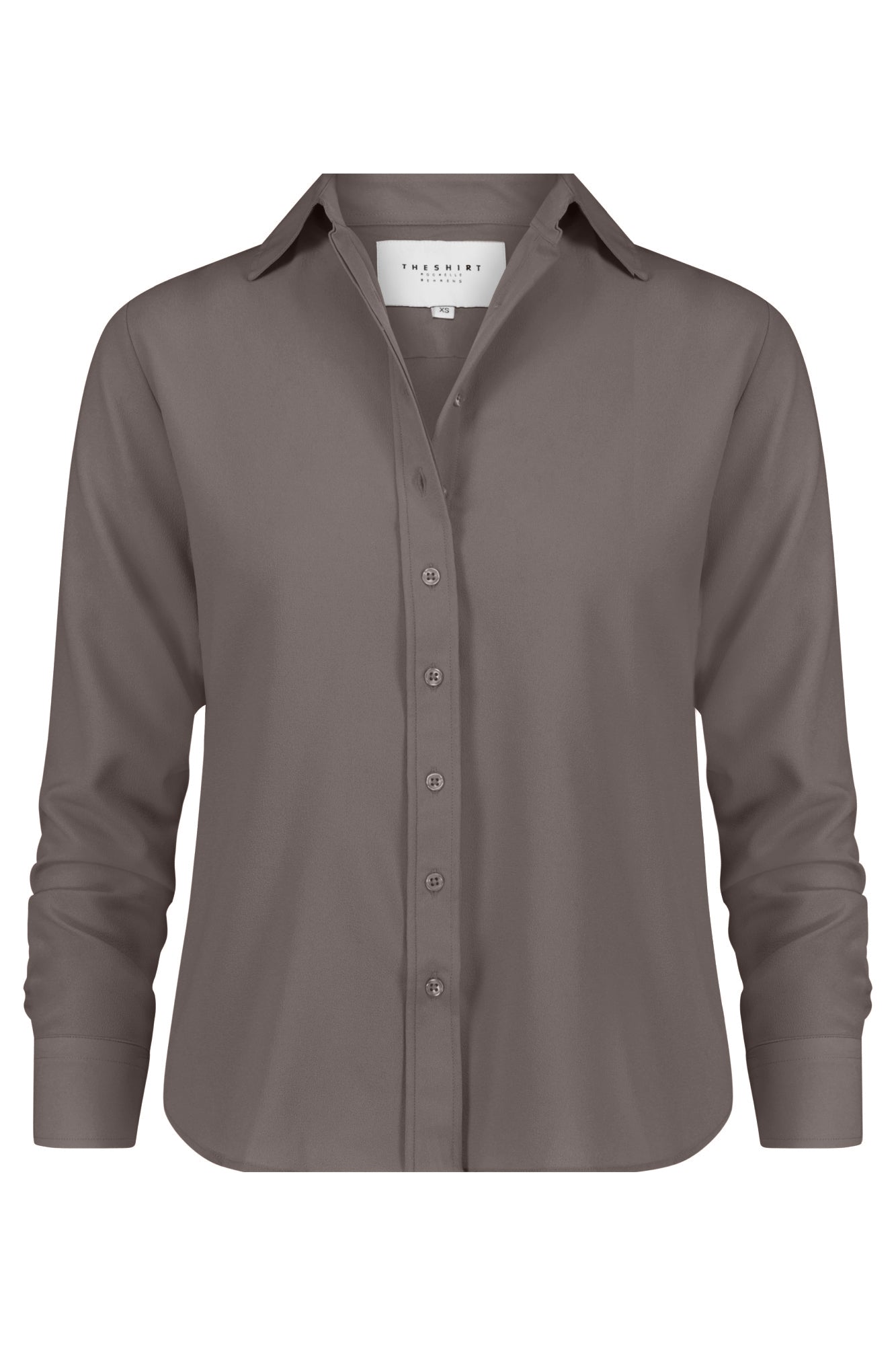 The Signature Shirt