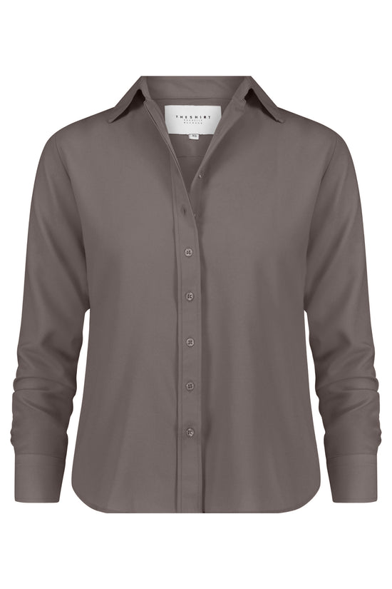 The Signature Shirt