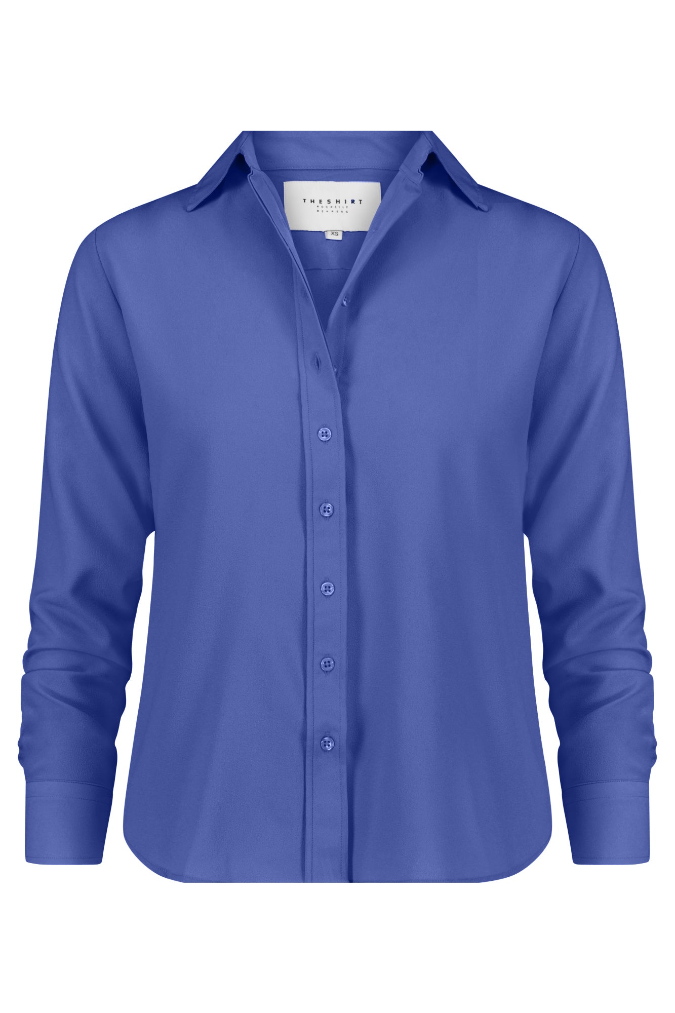The Signature Shirt