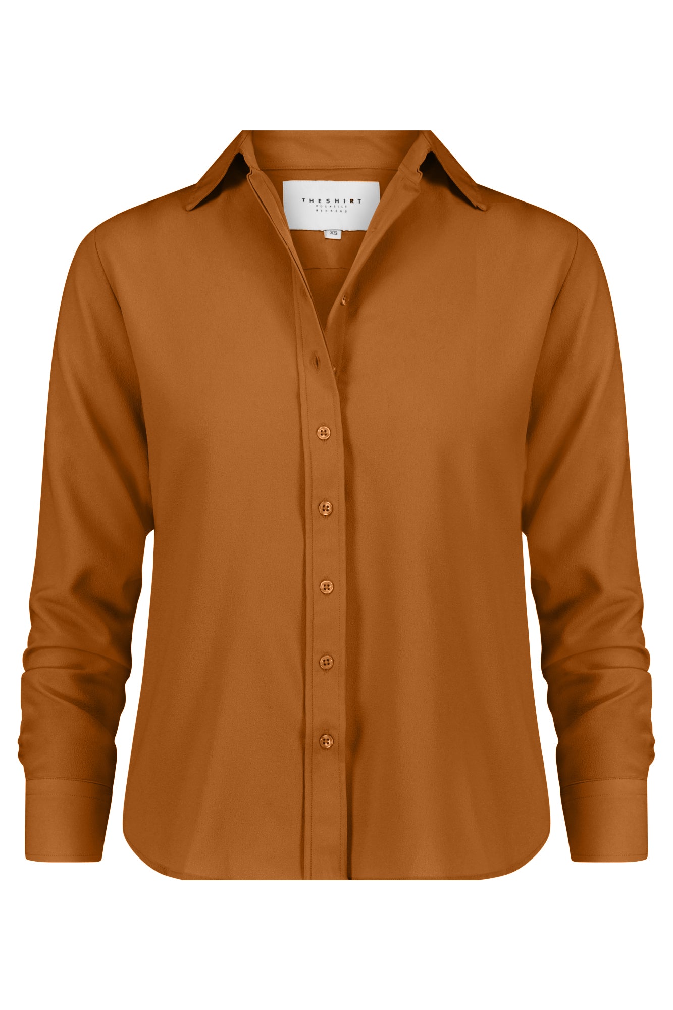 The Signature Shirt