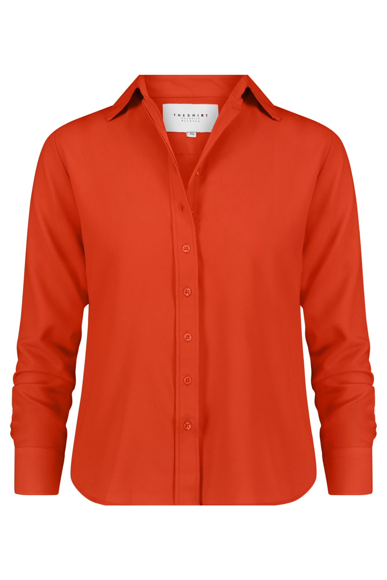 The Signature Shirt