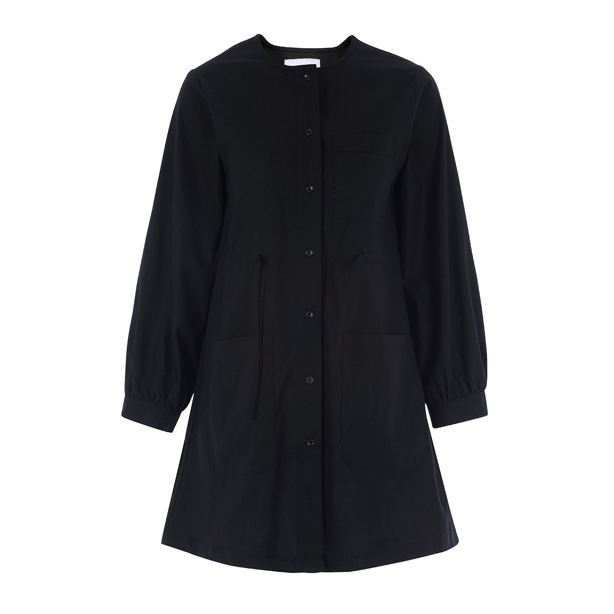 The Mason Dress