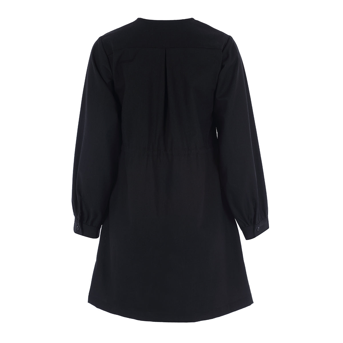 The Mason Dress