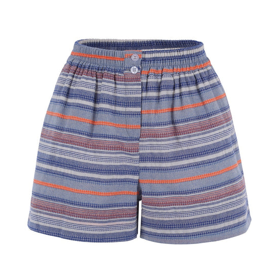The Barry Short