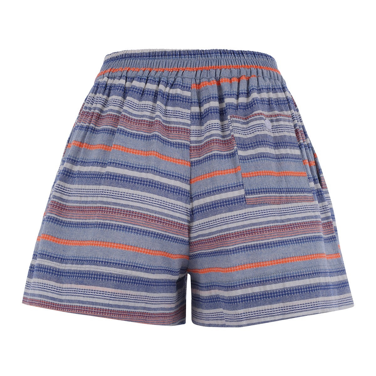 The Barry Short