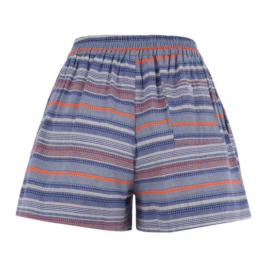 The Barry Short
