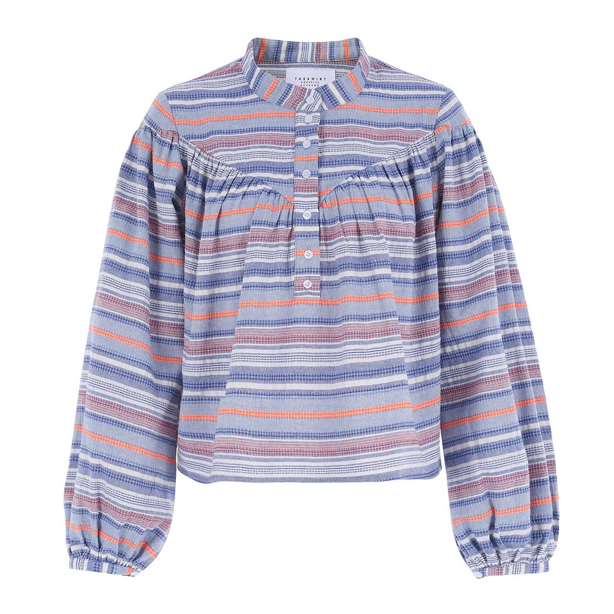 The Logan Shirt