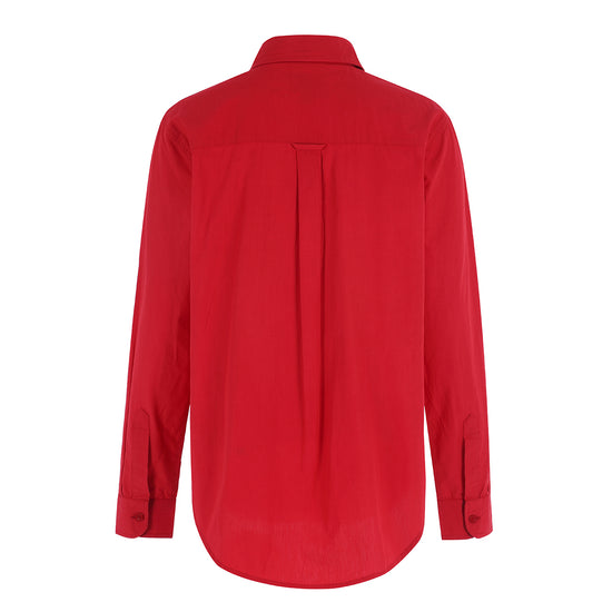 The Super Relaxed Boyfriend in Cotton