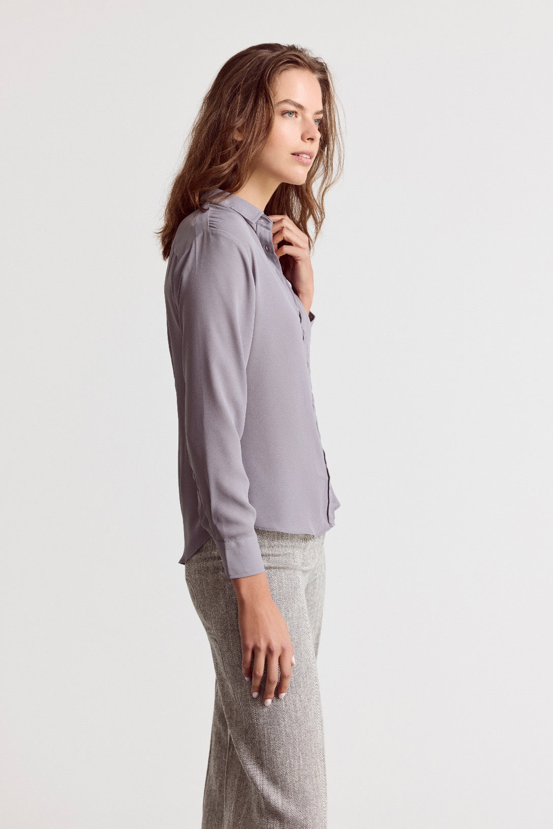 The Signature Shirt
