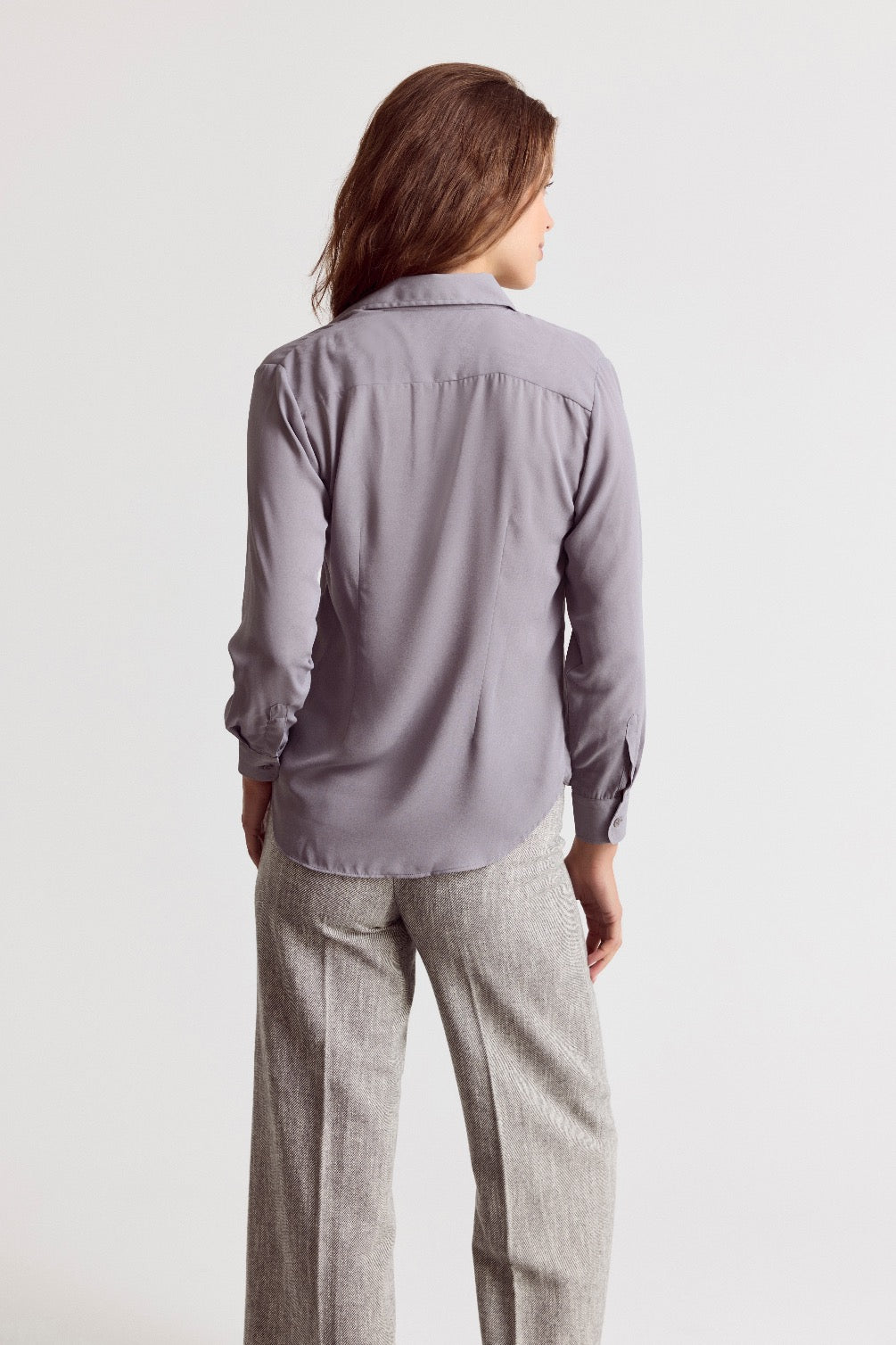The Signature Shirt